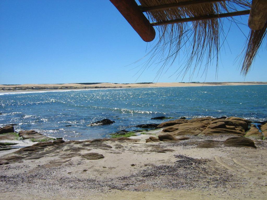 Hostel Ibirapita La Paloma Εξωτερικό φωτογραφία