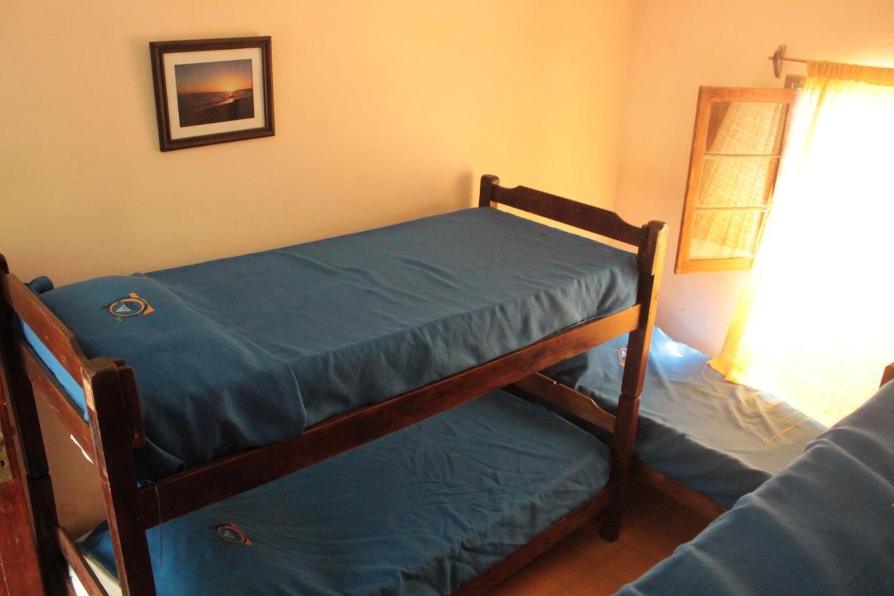 Hostel Ibirapita La Paloma Εξωτερικό φωτογραφία
